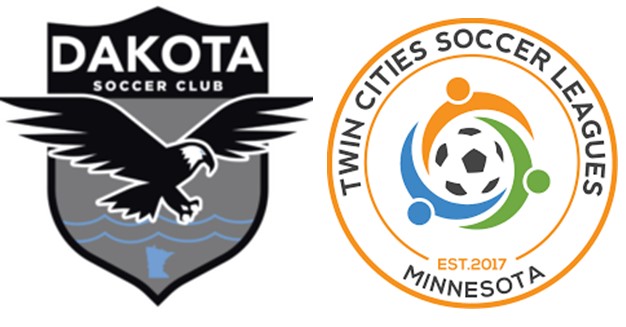 Dakota Soccer Club - Serving IGH, SSP and Surrounding Communities