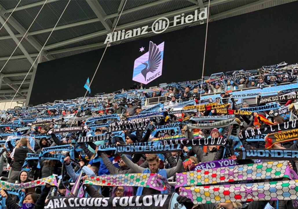 Allianz Field